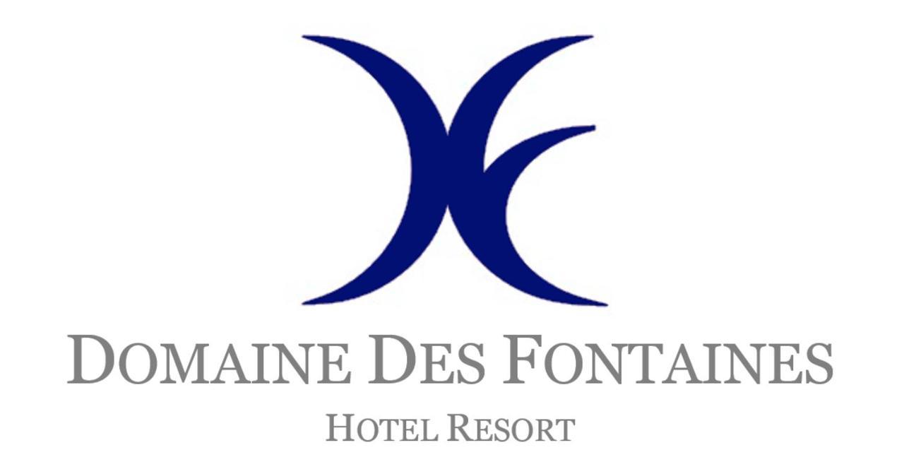 Hotel Le Domaine Des Fontaines - Experience Bernin Exterior foto